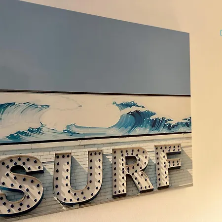 Nowy Surf